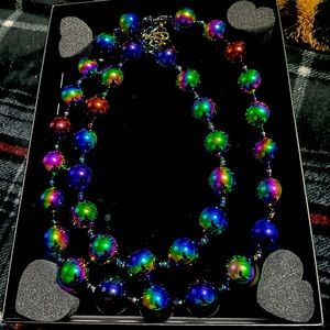 Sassy Jones Dina Set-Mermaid